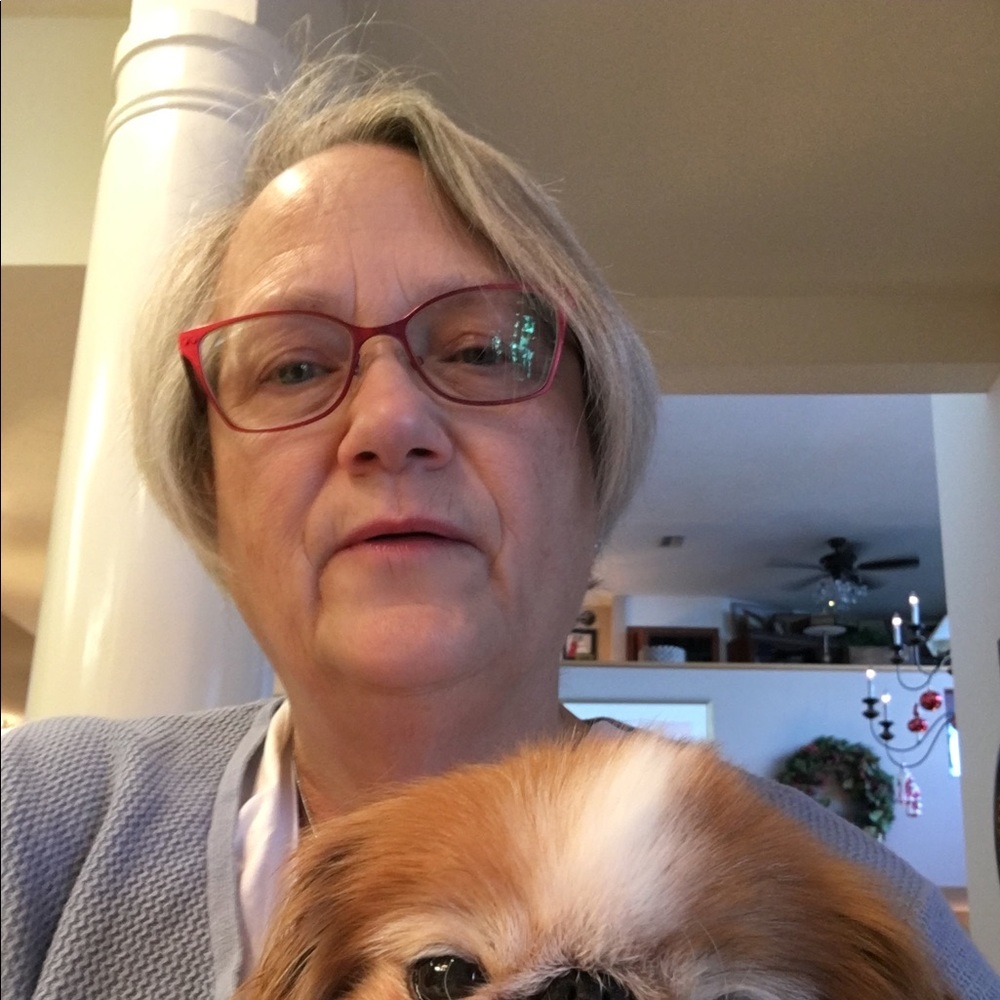 Meet your Posher, Gail